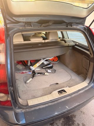 Volvo V50 2005