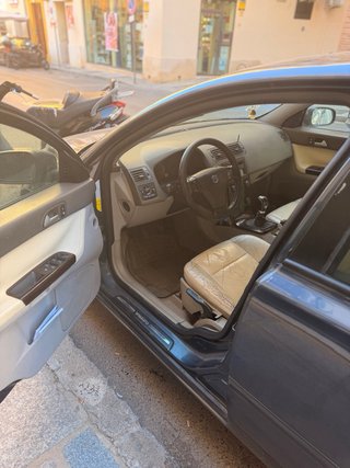 Volvo V50 2005