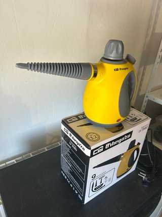 Vaporeta Orbegozo LV 3580