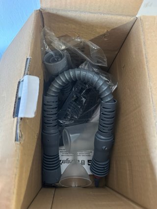 Vaporeta Orbegozo LV 3580