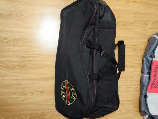 Paletero HEAD Tour Negro