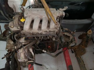 Motor Clio Sport 172 Fase 1