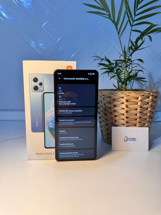 Xiaomi Redmi Note 12 Pro 5G 256gb