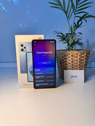 Xiaomi Redmi Note 12 Pro 5G 256gb