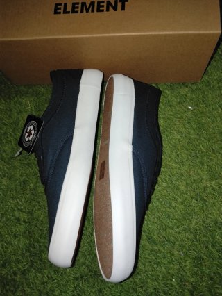 Zapatillas Element Talla 39 Azul/Verde