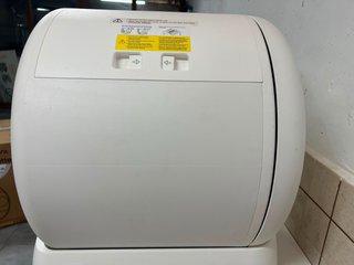 Arenero para gatos Meowant