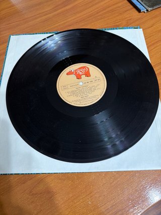 Vinilo LP Bee Gees - Main Course (1975)