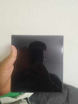 Samsung Galaxy Z Fold 7 256GB Nero