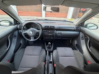 SEAT Leon ¡100.000KM!