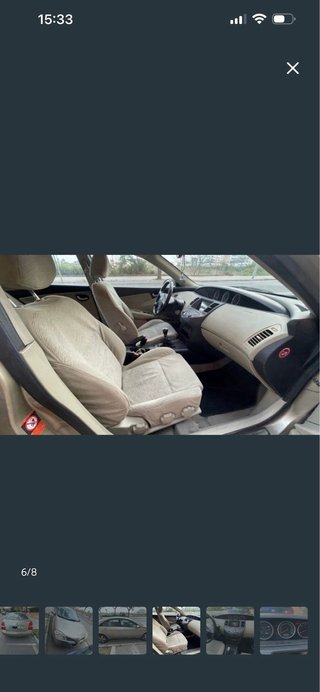 Nissan Primera 1.9 cdi