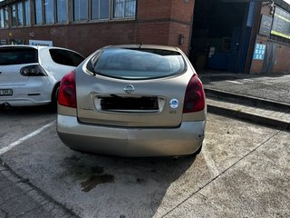 Nissan Primera 1.9 cdi