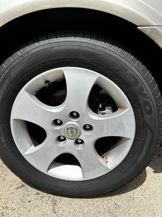 Nissan Primera 1.9 cdi