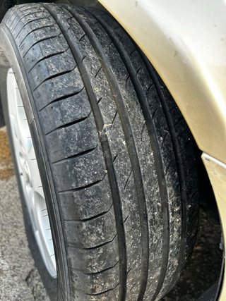 Nissan Primera 1.9 cdi