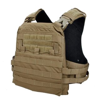 Chaleco Táctico TMC AVS Tan Talla Única
