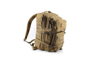 Mochila Immortal Warrior Táctica Beige