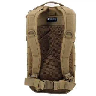 Mochila Immortal Warrior Táctica Beige