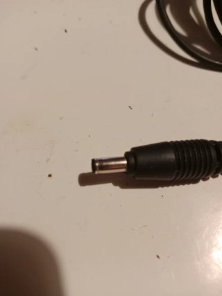 Cargador Nokia ACP-7E