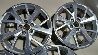 JUEGO LLANTAS AUDI Q3 SPORTBACK (F3N) R18