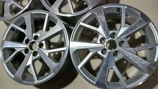 JUEGO LLANTAS AUDI Q3 SPORTBACK (F3N) R18