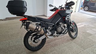 Aprilia Tuareg 660 Año 2023 - 20700 km