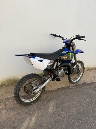 Yamaha YZ 85 Motocross