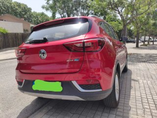 MG ZS EV Comfort 100% Eléctrico