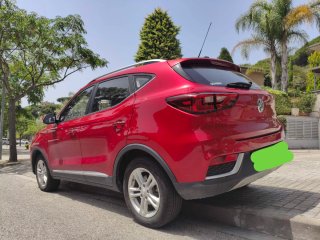 MG ZS EV Comfort 100% Eléctrico
