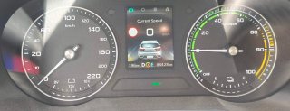 MG ZS EV Comfort 100% Eléctrico
