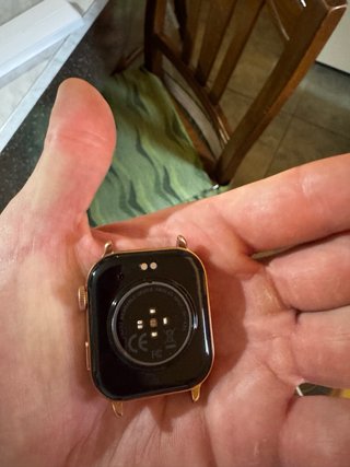 Smartwatch AMOLED LC605