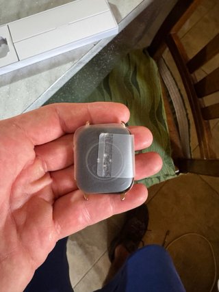 Smartwatch AMOLED LC605