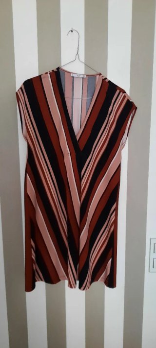Vestido Mango