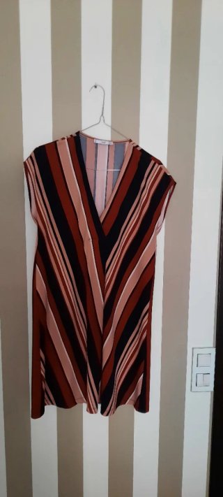 Vestido Mango
