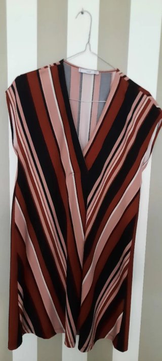 Vestido Mango
