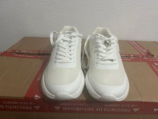 Zapatillas Calvin Klein Blancas