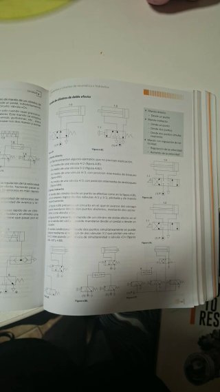 Libro de electromecánica circuitos y fluidos