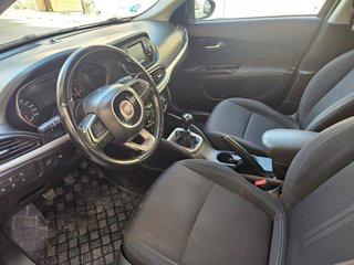 FIAT Tipo 2018 glp etiqueta eco