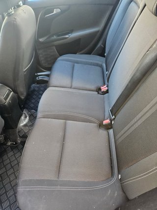 FIAT Tipo 2018 glp etiqueta eco