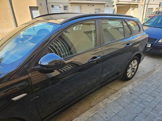 FIAT Tipo 2018 glp etiqueta eco