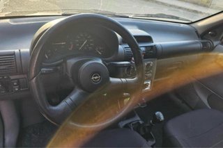 Opel Corsa 1995