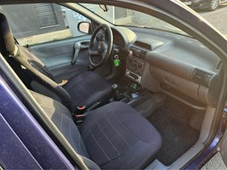 Opel Corsa 1995
