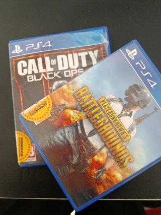 PS4 (PlayStation 4) 500GB Nero