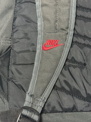 Mochila Nike con estampado