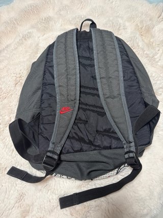 Mochila Nike con estampado