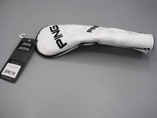 Funda Madera PING Icon