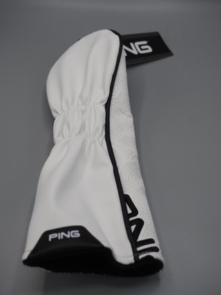 Funda Madera PING Icon
