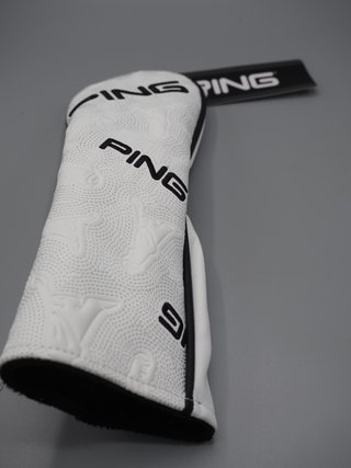 Funda Madera PING Icon