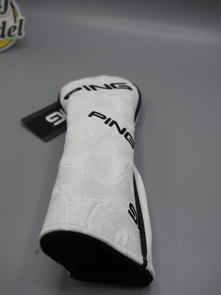 Funda Madera PING Icon