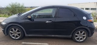 Honda Civic 2008
