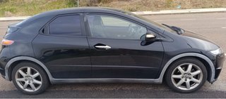 Honda Civic 2008
