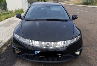 Honda Civic 2008
